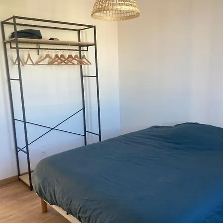 T2 Cocooning De 40m2 Appartamento *