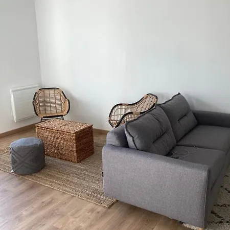 T2 Cocooning De 40m2